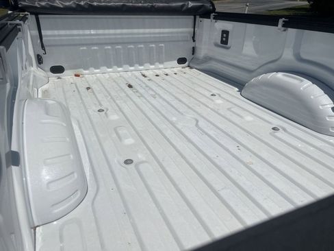 New 2026 Ford F250 Platinum AWD/4WD image 25