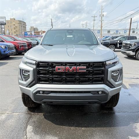 New 2026 GMC Canyon Elevation w/ Convenience Package RWD image 9