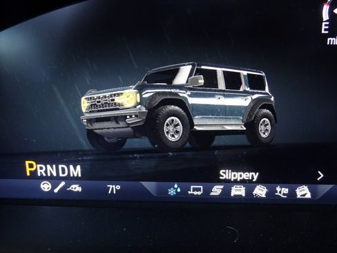 Certified 2024 Ford Bronco Raptor image 46