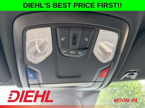 New 2026 RAM 3500 Big Horn AWD/4WD image 34