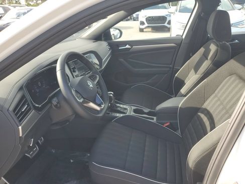 Certified 2024 Volkswagen Jetta Sport FWD image 23