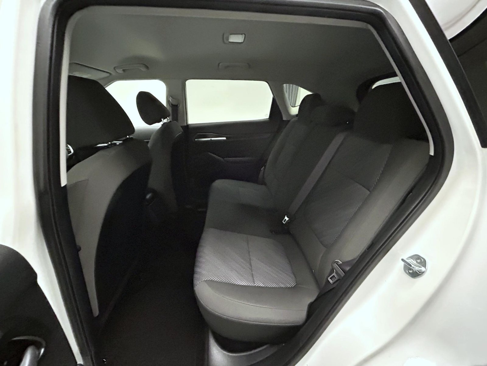 Used 2022 Kia Seltos LX AWD/4WD image 19