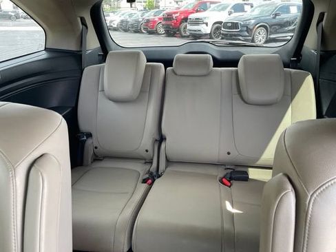 Used 2020 Honda Odyssey EX-L image 12