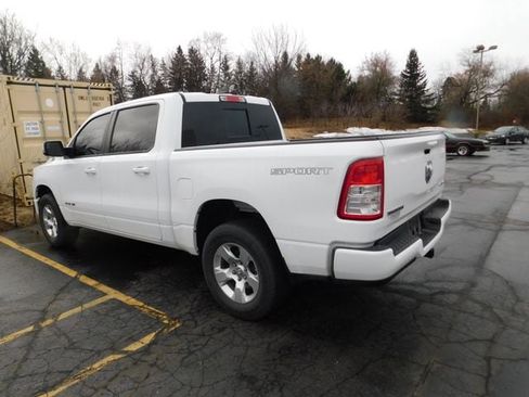 Used 2023 RAM 1500 Big Horn image 8