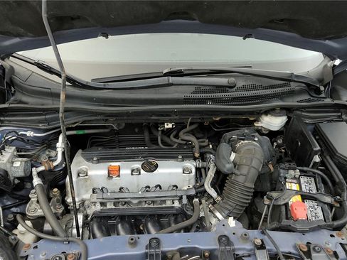 Used 2014 Honda CR-V LX image 15