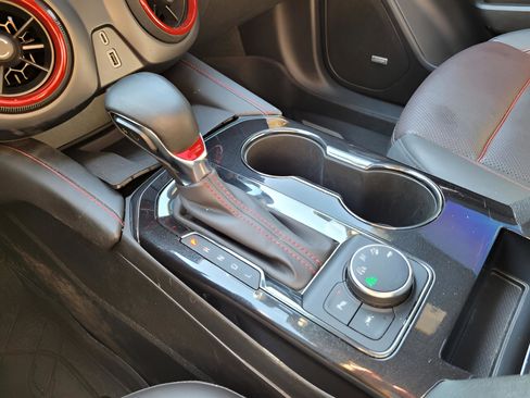 Certified 2023 Chevrolet Blazer RS w/ Driver Confidence II Package image 33