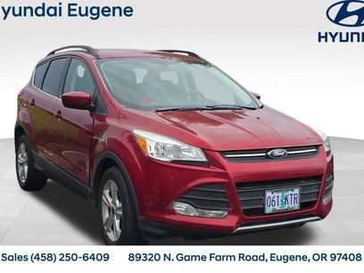 Used 2015 Ford Escape SE w/ Equipment Group 201A
