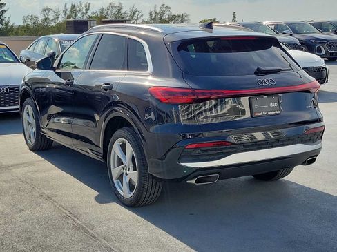 Certified 2025 Audi Q5 Premium Plus w/ Premium Plus AWD/4WD image 4