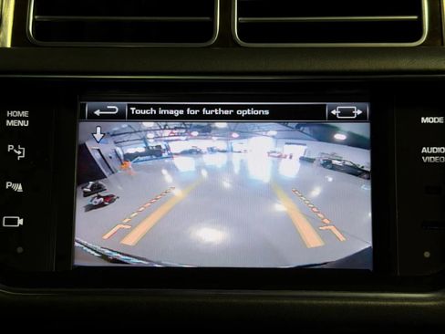 Used 2014 Land Rover Range Rover Autobiography AWD/4WD image 43