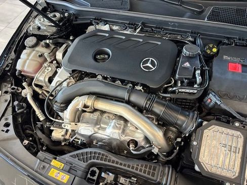 Certified 2026 Mercedes-Benz CLA 250 image 35