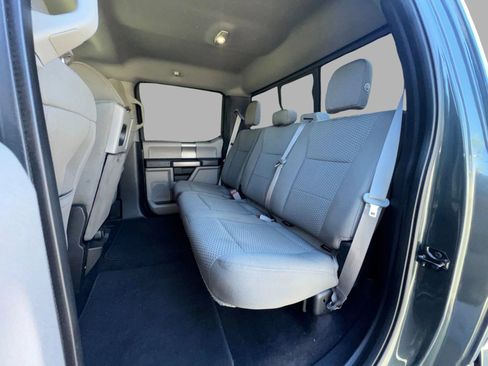 Used 2018 Ford F150 XLT w/ Equipment Group 302A Luxury RWD image 28