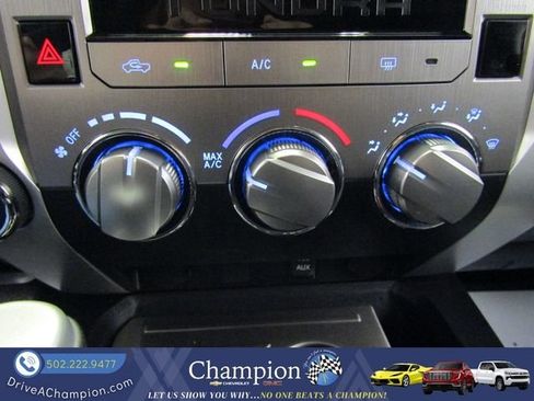 Used 2016 Toyota Tundra SR5 w/ SR5 Upgrade Package AWD/4WD image 37