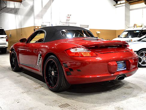 Used 2008 Porsche Boxster image 11