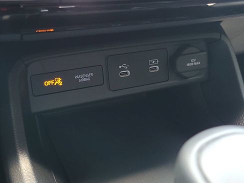 Used 2025 Honda Civic FWD Hybrid Sedan image 27