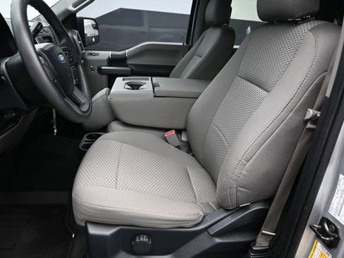 Used 2015 Ford F150 XLT w/ Trailer Tow Package RWD image 21