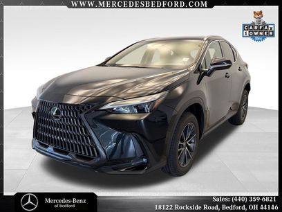 Used 2023 Lexus NX 350 AWD