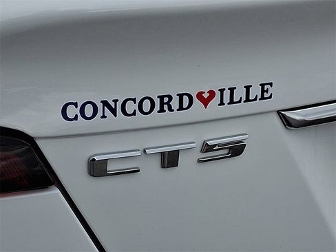 Used 2020 Cadillac CT5 Premium Luxury w/ Climate Package image 31