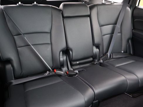 Used 2024 Honda Passport EX-L image 19