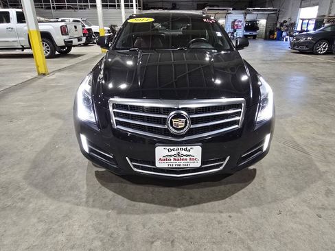 Used 2014 Cadillac ATS Performance w/ Cold Weather Package RWD image 18