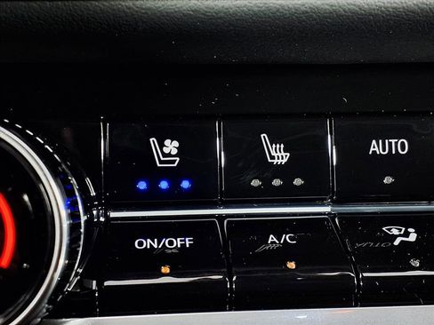 New 2026 Chevrolet Equinox RS w/ Convenience Package III image 16