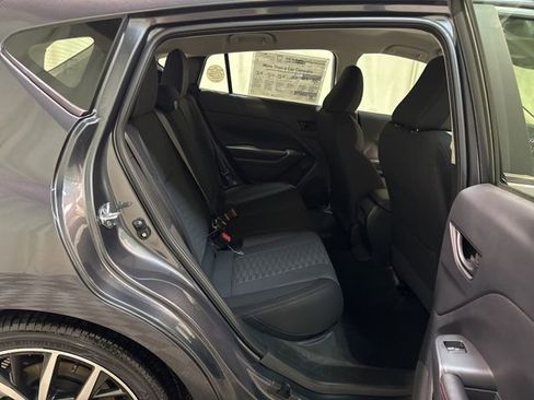 New 2026 Subaru Impreza 2.0i Sport image 33