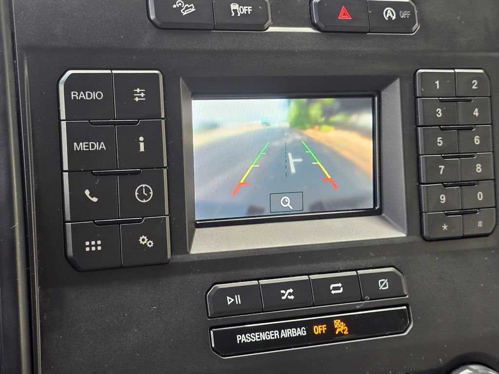 Used 2019 Ford F150 XL w/ Equipment Group 101A Mid AWD/4WD image 32