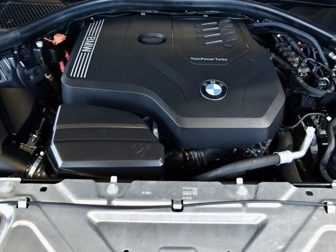 Used 2023 BMW 330i xDrive Sedan w/ Driving Assistance Package AWD/4WD image 27