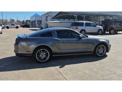 Used 2014 Ford Mustang GT Premium w/ Electronics Package image 9