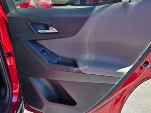 New 2026 Chevrolet Equinox LT w/ Convenience Package II image 13