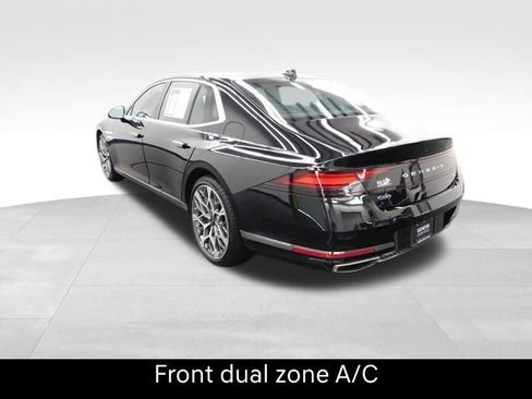 Used 2024 Genesis G90 3.5T image 7