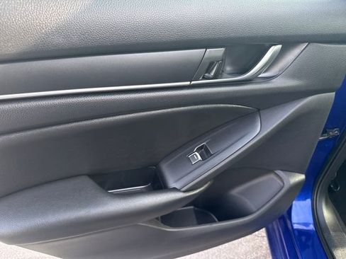 Used 2021 Honda Accord Sport image 16
