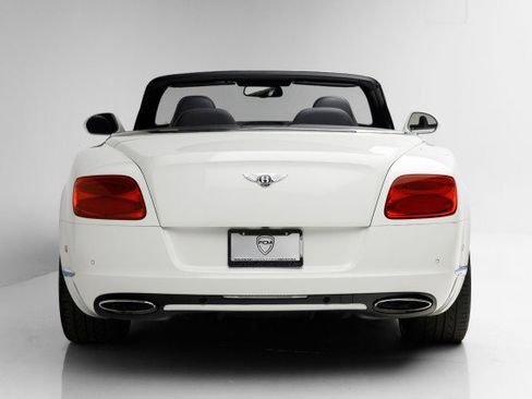 Used 2012 Bentley Continental GT image 7