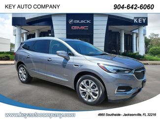 Used 2021 Buick Enclave Avenir w/ Avenir Technology Package AWD/4WD video 1