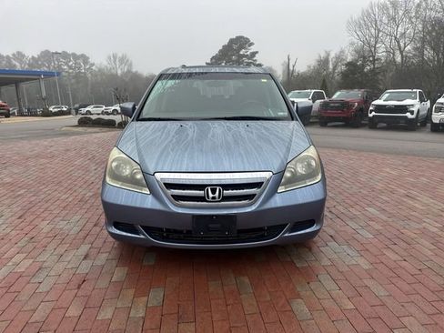 Used 2007 Honda Odyssey EX-L image 25