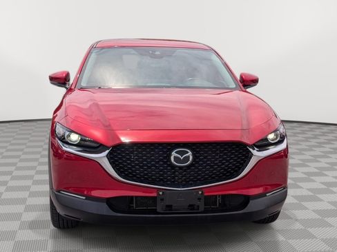 Used 2020 MAZDA CX-30 AWD w/ Preferred Package image 8