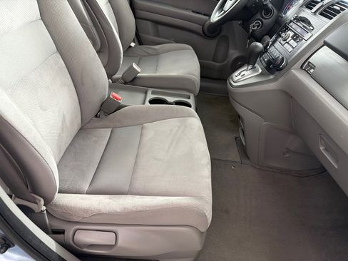 Used 2011 Honda CR-V EX image 23