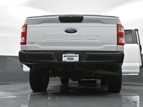 Used 2021 Ford F150 XL w/ Equipment Group 101A High image 35