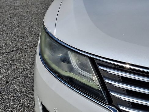 Used 2015 Lincoln MKC AWD w/ Equipment Group 102A Reserve image 9