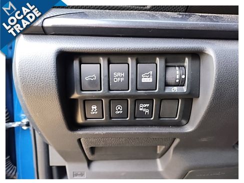 Certified 2022 Subaru Forester Wilderness image 14