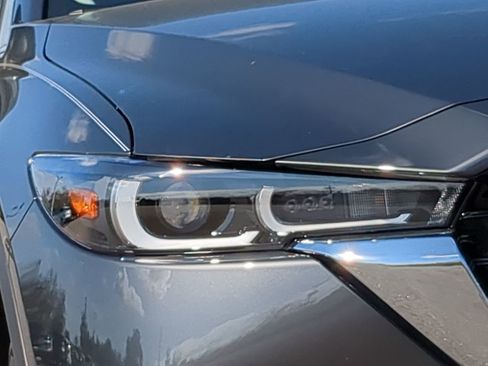 Certified 2023 MAZDA CX-5 AWD 2.5 S w/ Select Package image 10