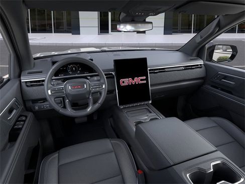 New 2026 GMC Sierra EV Elevation image 15