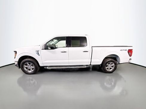 Used 2024 Ford F150 XLT w/ Tow/Haul Package image 6