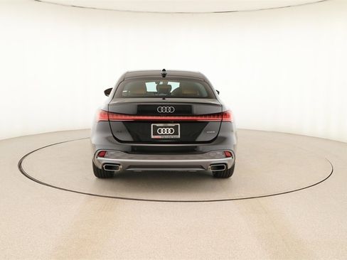 New 2025 Audi A5 2.0T Premium Plus image 5