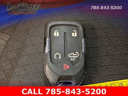 Used 2021 Chevrolet Silverado 1500 LT w/ All Star Edition Plus image 24