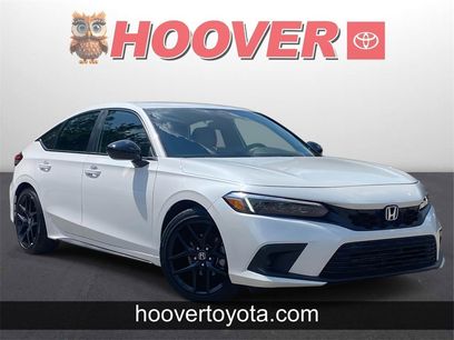 Used 2023 Honda Civic Sport