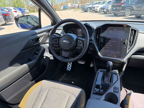 Used 2024 Subaru Crosstrek 2.5i Sport AWD/4WD image 10