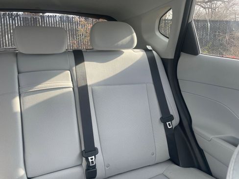 Used 2025 Hyundai Kona SEL image 35