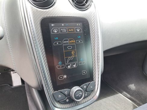 Used 2017 McLaren 570S Coupe image 20