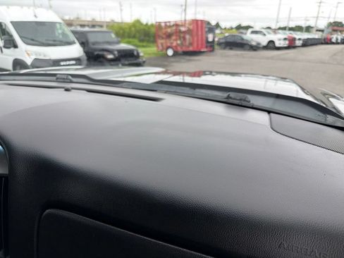 Used 2016 Chevrolet Silverado 2500 LT w/ Z71 Package, Off-Road AWD/4WD image 25