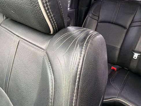 Used 2019 RAM 2500 Limited AWD/4WD image 35